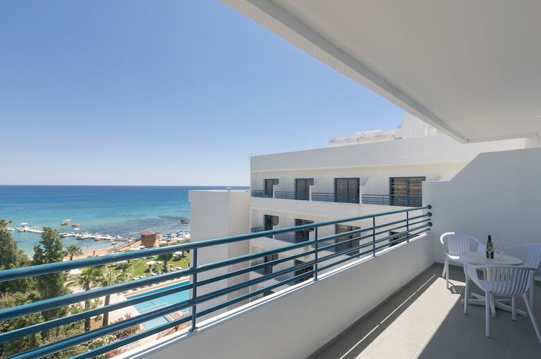 Hotel Iliada Beach(.)