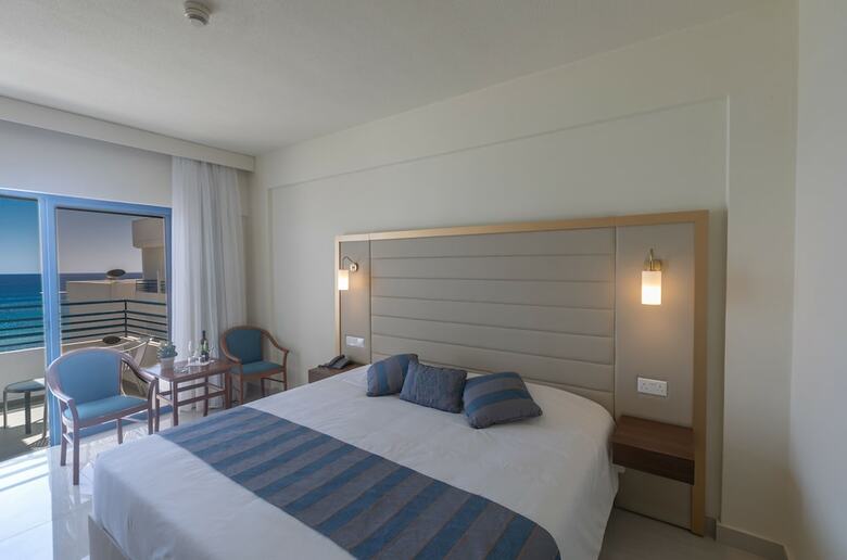 Hotel Iliada Beach(.)