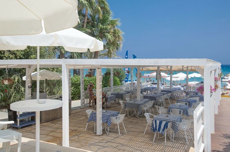 Hotel Iliada Beach(.)