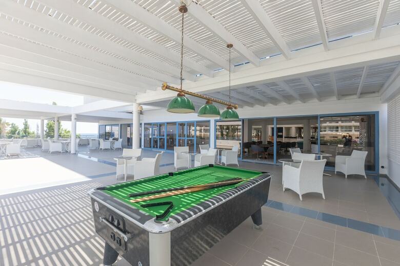 Hotel Iliada Beach(.)