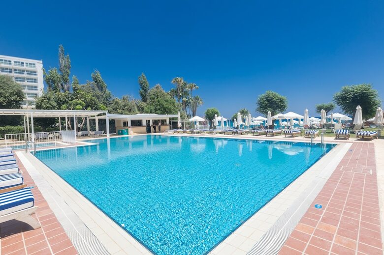 Hotel Iliada Beach(.)