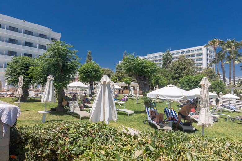 Hotel Iliada Beach(.)