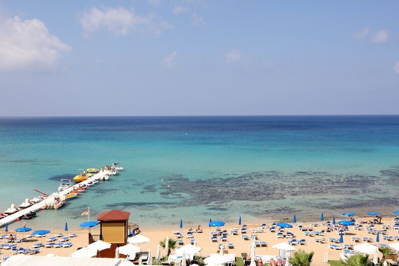 Hotel Iliada Beach(.)