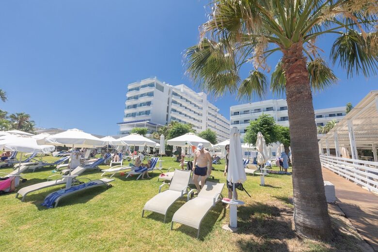 Hotel Iliada Beach(.)