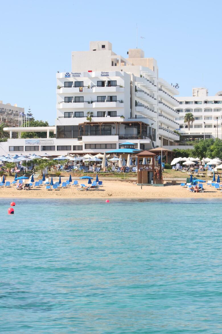 Hotel Iliada Beach(.)