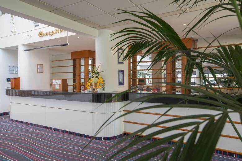 Hotel Iliada Beach(.)