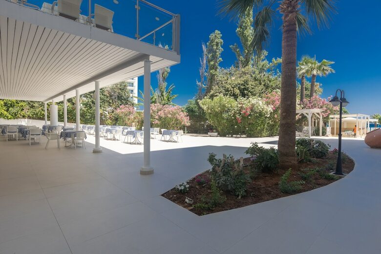 Hotel Iliada Beach(.)