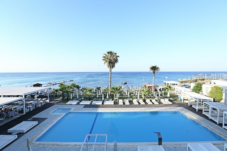 Hotel Iliada Beach(.)