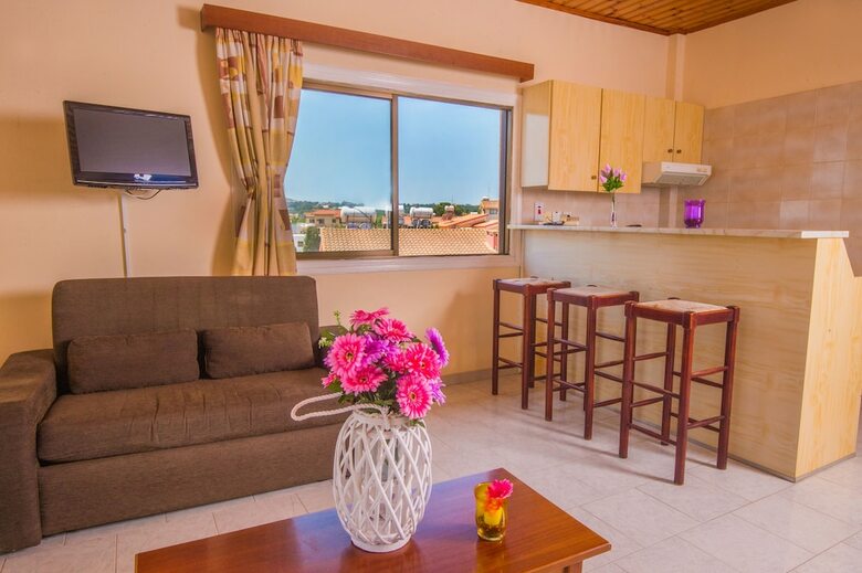 Hotel Windmills