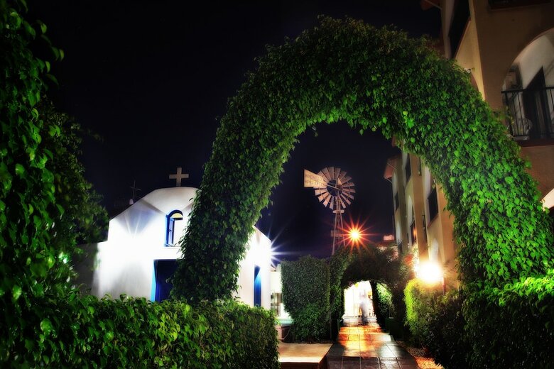 Hotel Windmills