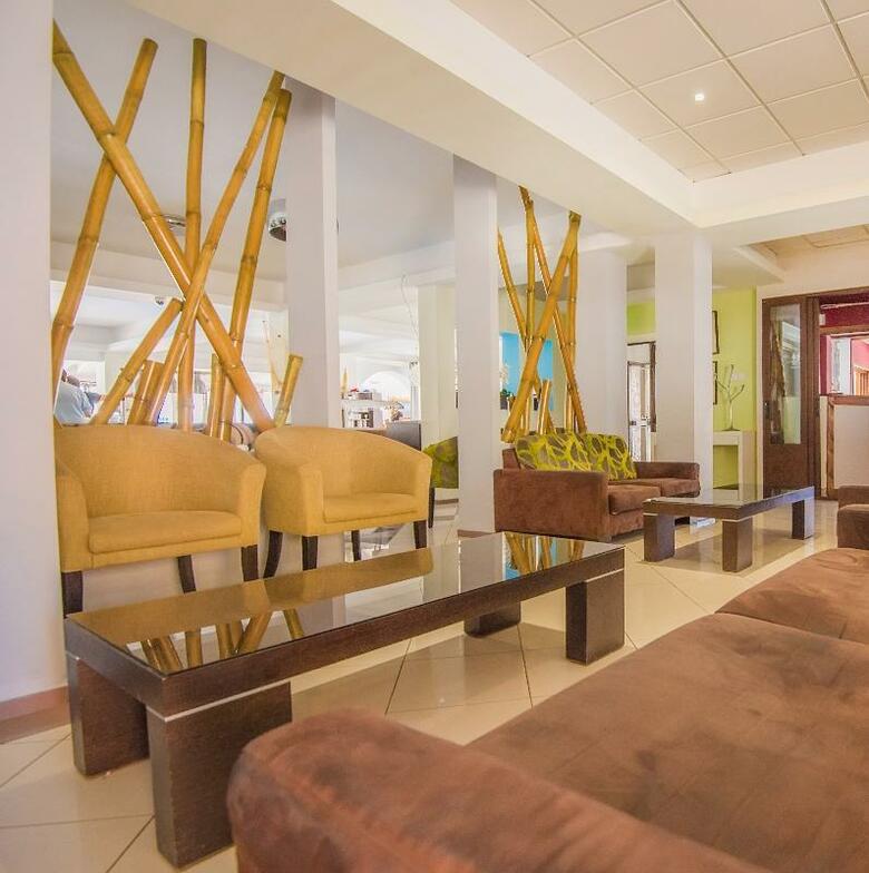 Hotel Windmills