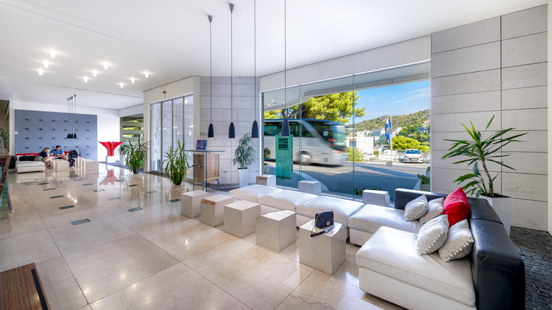 Hotel Uvala
