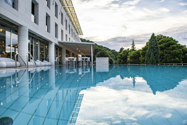 Hotel Uvala