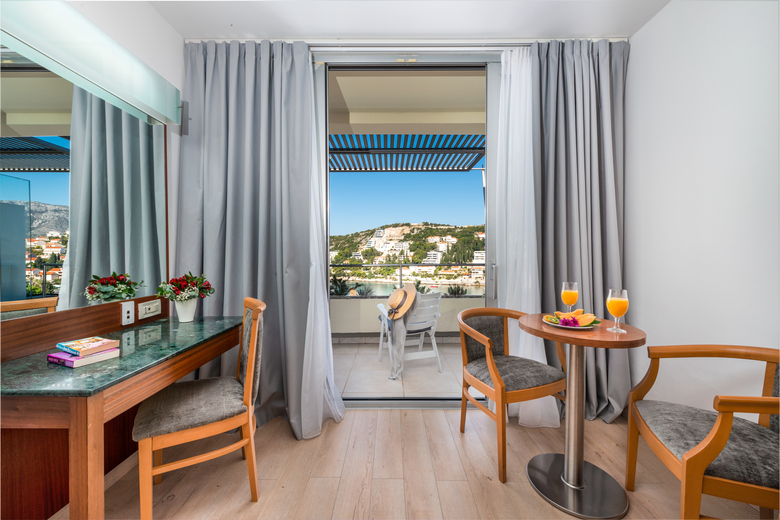 Hotel Uvala