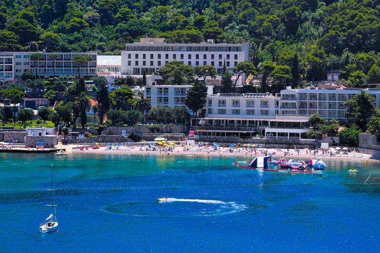 Hotel Uvala