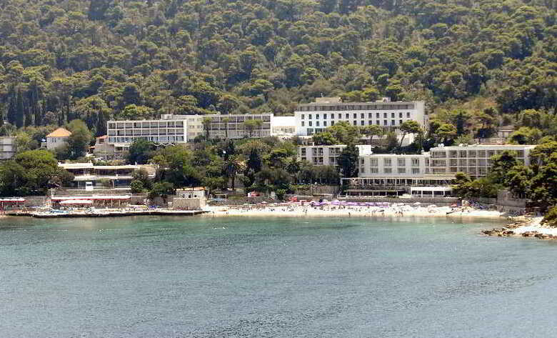 Hotel Uvala