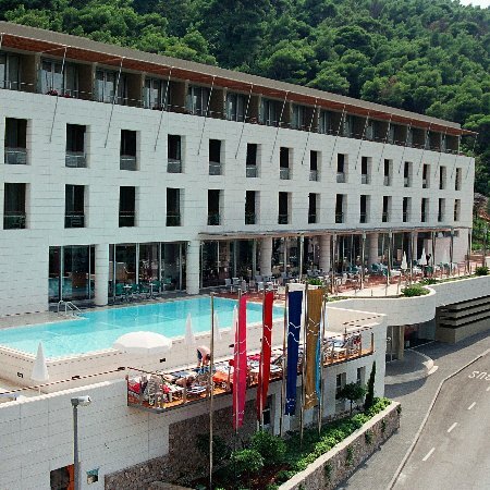 Hotel Uvala