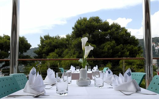 Hotel Uvala