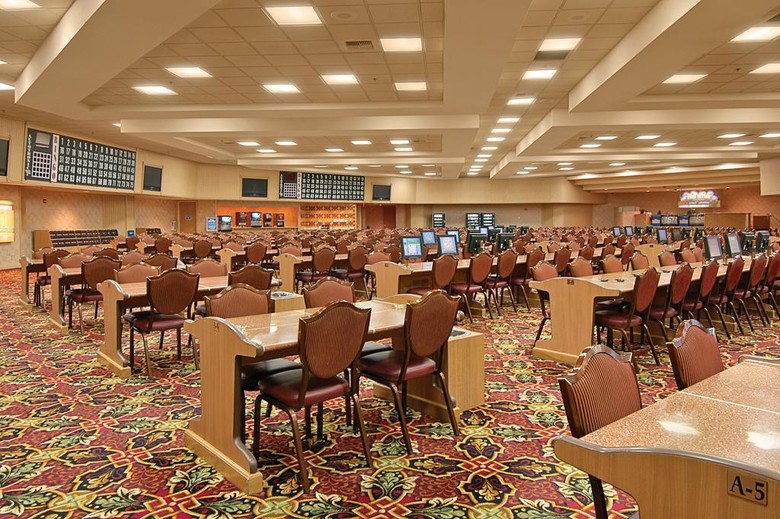 Suncoast Hotel And Casino