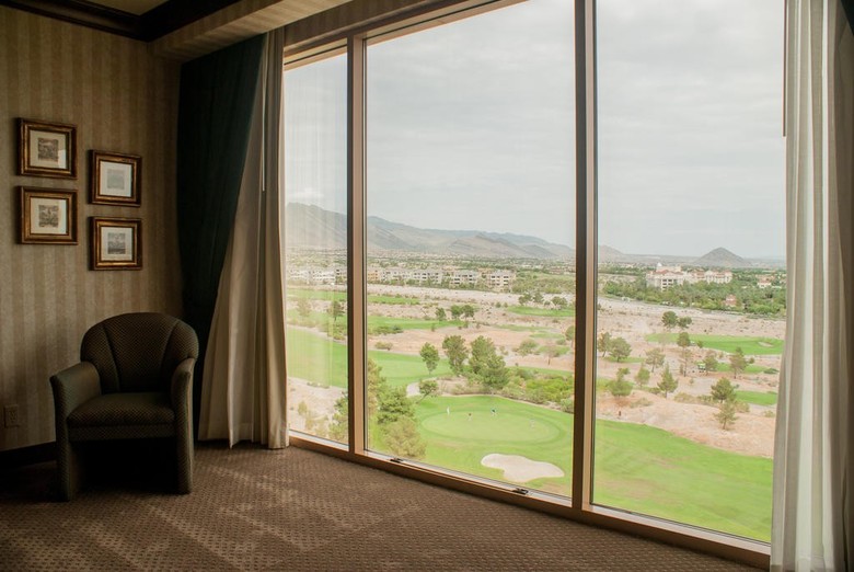 Suncoast Hotel And Casino