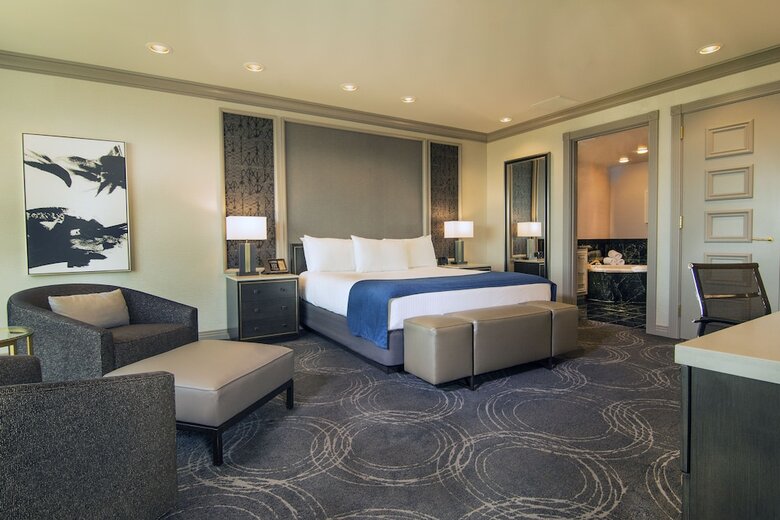 Suncoast Hotel And Casino