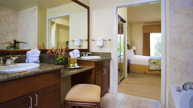 Aparthotel Tahiti Village Resort & Spa
