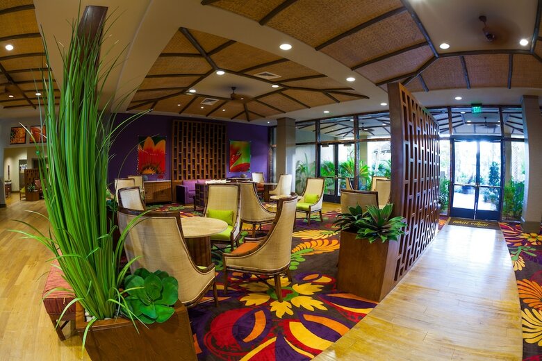 Aparthotel Tahiti Village Resort & Spa