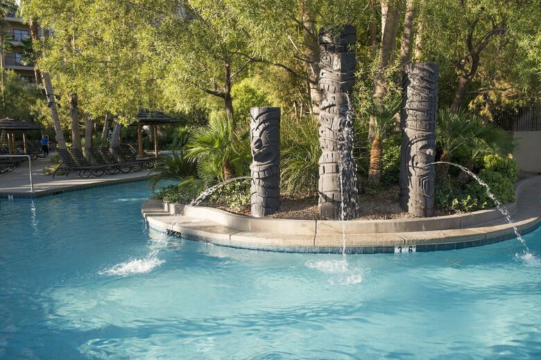 Aparthotel Tahiti Village Resort & Spa