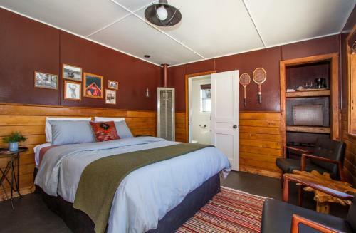 Hotel Mallard Bay Resort