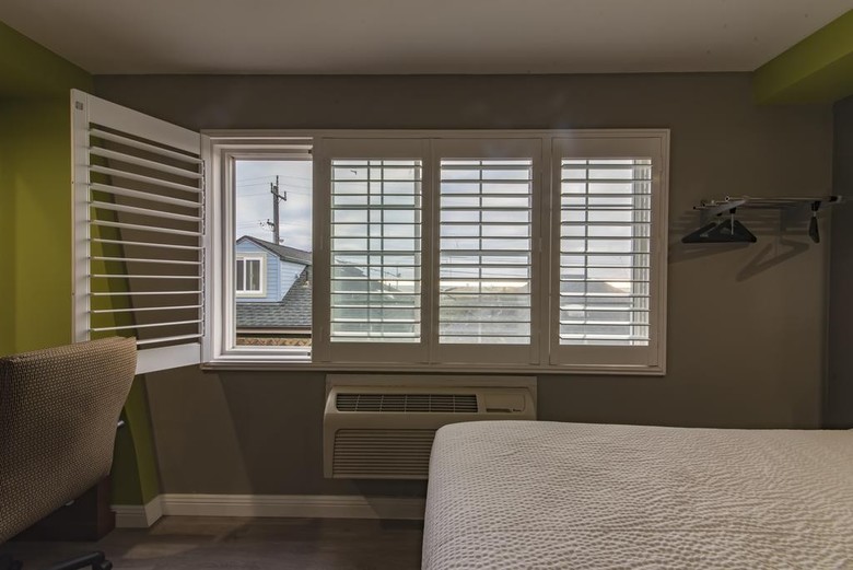 Oceanview Motel