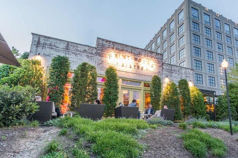 Proximity Hotel
