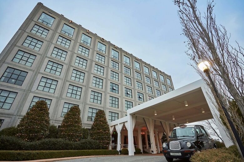 Proximity Hotel