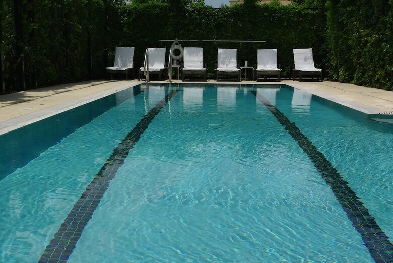 Proximity Hotel