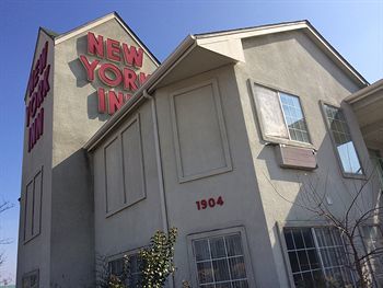 Motel Hotel New York Inn