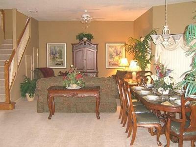 Vacation Homes Network, Llc