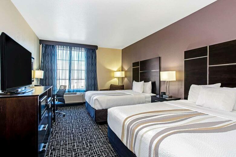 Hotel La Quinta Inn & Suites - Denver Gateway Park