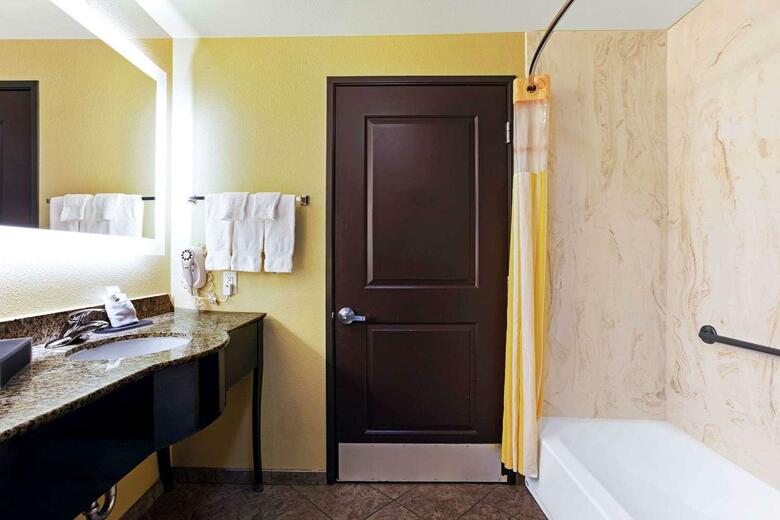 Hotel La Quinta Inn & Suites - Denver Gateway Park