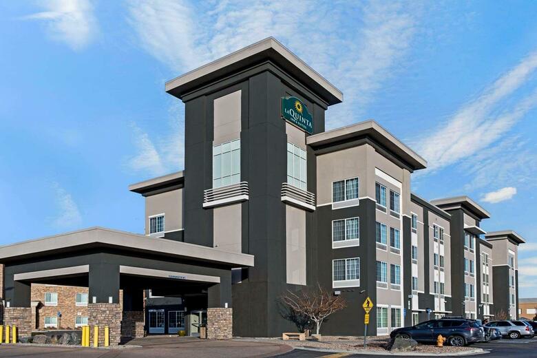 Hotel La Quinta Inn & Suites - Denver Gateway Park