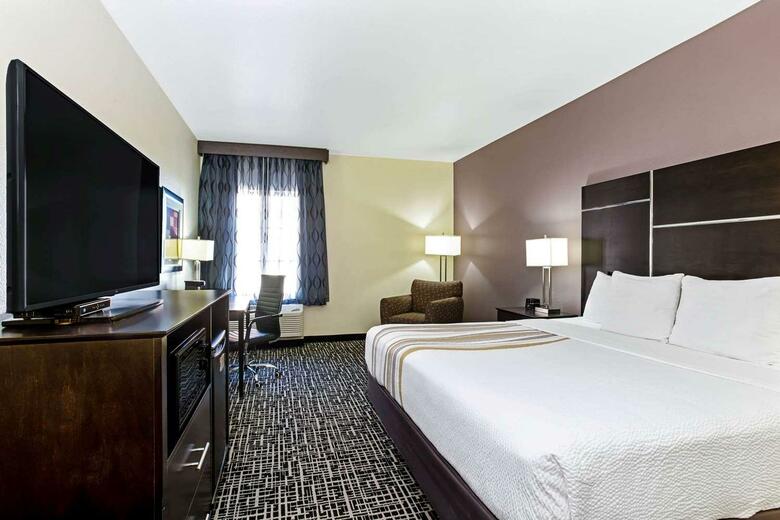 Hotel La Quinta Inn & Suites - Denver Gateway Park