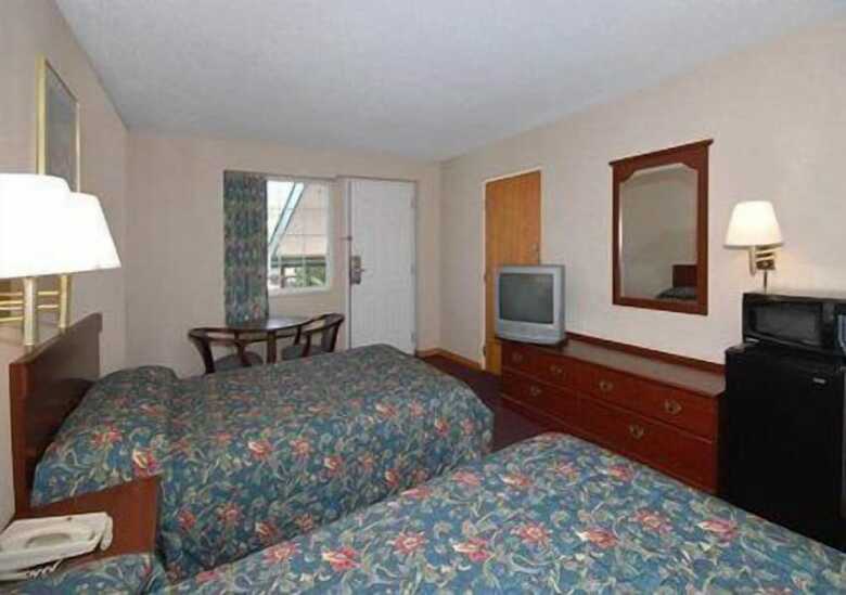 Hotel Econo Lodge Columbus