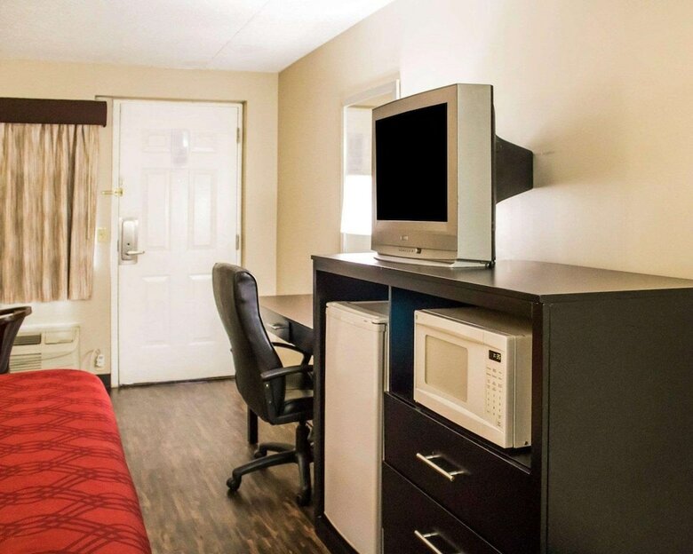 Hotel Econo Lodge Columbus
