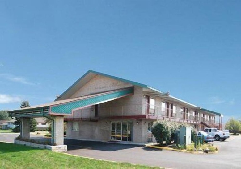 Hotel Econo Lodge Columbus