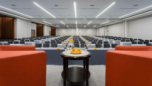 Hotel Hyatt Regency Columbus