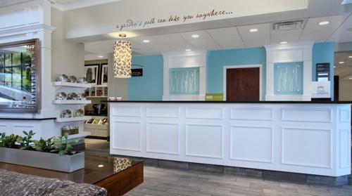Hotel Hilton Garden Inn Columbus-university Area