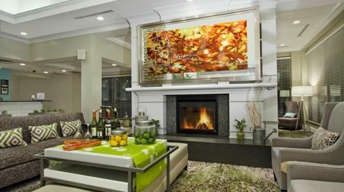 Hotel Hilton Garden Inn Columbus-university Area