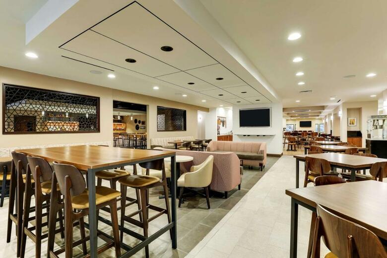 Hotel Drury Inn & Suites Columbus Convention Center