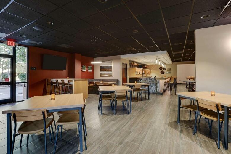 Hotel Drury Inn & Suites Columbus Convention Center