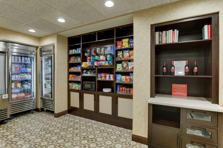 Hotel Drury Inn & Suites Columbus Convention Center