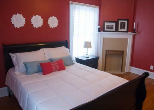 Hawthorne Park Bed And Breakfast