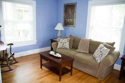 Hawthorne Park Bed And Breakfast